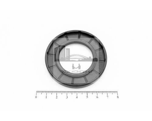 Сальник (манжета армированная) TC 36х62х7 NBR70