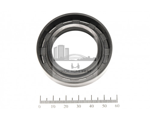 Сальник (манжета армированная) TC 38х60х12 NBR70