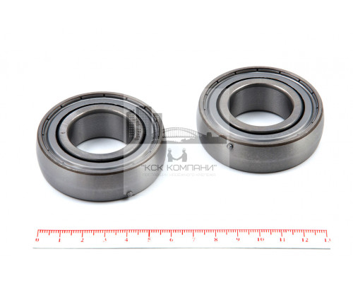 Подшипник 1580206 30*62*18мм