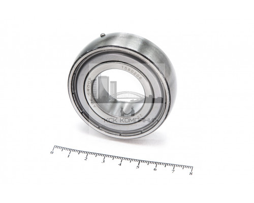 Подшипник 1580206 30*62*18мм