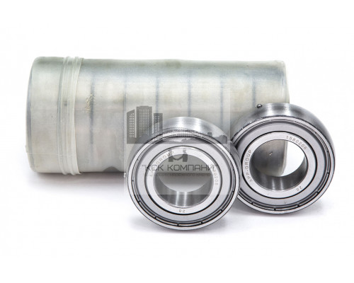 Подшипник 1580206 30*62*18мм