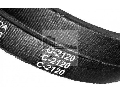 Ремень клиновой С(В)-2120 Lp / 2061 Li ГОСТ 1284-89