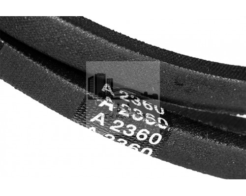Ремень клиновой А-2360 Lp / 2330 Li ГОСТ 1284-89