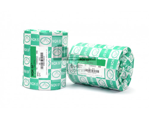 Сальник (манжета армированная) TC 72х95х12 NBR70