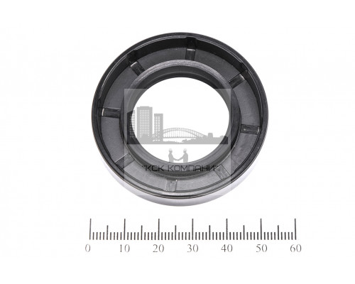 Сальник (манжета армированная) TC 30х52х10 NBR70