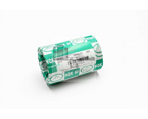 Сальник (манжета армированная) TC 44х60х9 NBR70