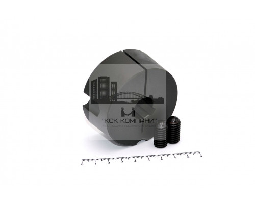 Втулка 2012 Taper Bush Ф 18 мм