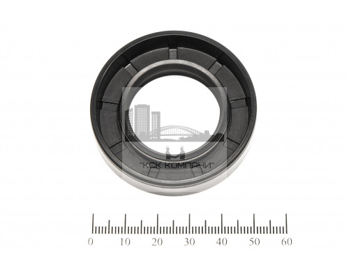 Сальник (манжета армированная) TC 30х52х12 NBR70