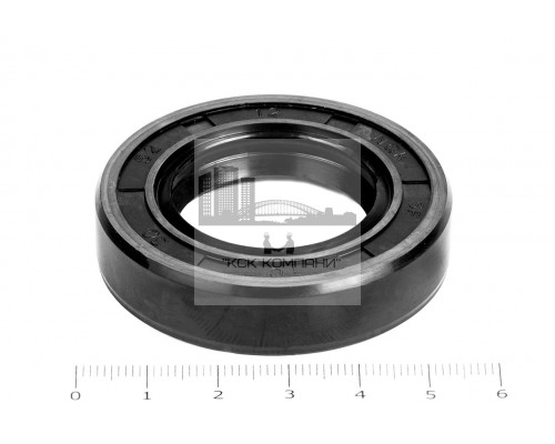 Сальник (манжета армированная) TC 30х52х12 NBR70