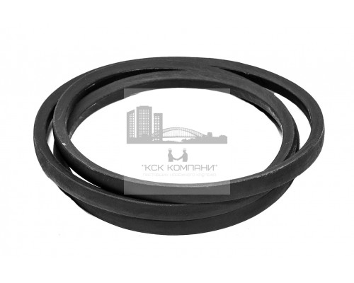 Ремень клиновой С(В)-2650 Lp / 2591 Li ГОСТ 1284-89