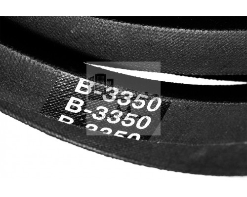 Ремень клиновой В(Б)-3350 Lp / 3305 Li ГОСТ 1284-89