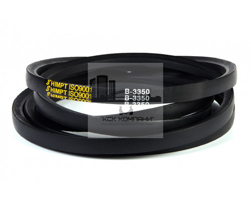 Ремень клиновой В(Б)-3350 Lp / 3305 Li ГОСТ 1284-89