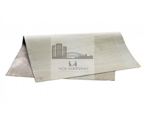 Паронит кислотостойкий ПК 3.0 мм (~1,0х1,5 м)