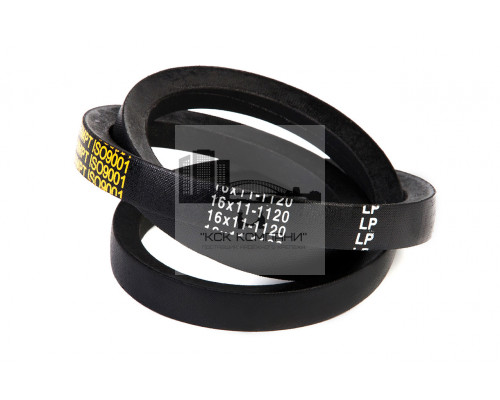 Ремень клиновой 16*11-1120