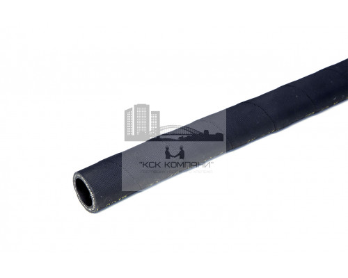 Рукав проклад.конструкции (дюритовый) 40У-22-7 ТУ 0056016-87