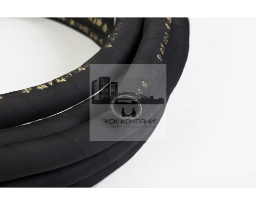 Рукав проклад.конструкции (дюритовый) 40У-22-7 ТУ 0056016-87