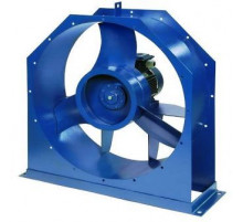 ОСЕВЫЕ ВЕНТИЛЯТОРЫ типа ВО 14-320 (аналог ВГП-02)