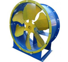 ОСЕВЫЕ ВЕНТИЛЯТОРЫ РЕВЕРСИВНЫЕ типа ВО 16-300