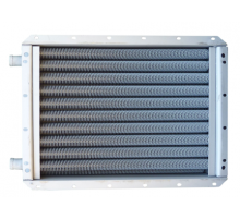 КАЛОРИФЕРЫ СТАЛЬНЫЕ ОРЕБРЕННЫЕ типа КСн2 (КСкс2); КСн3 (КСкс3); КСн4 (КСкс4)