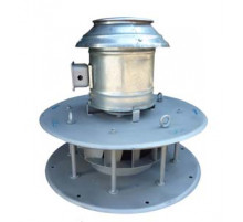 ВЕНТИЛЯТОРЫ РАДИАЛЬНЫЕ КРЫШНЫЕ типа ВКР ДУ