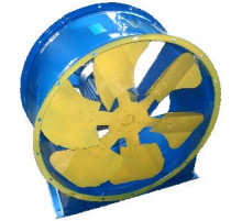 ОСЕВЫЕ ВЕНТИЛЯТОРЫ  типа ВО 16–310