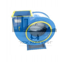 РАДИАЛЬНЫЕ ВЕНТИЛЯТОРЫ   СРЕДНЕГО ДАВЛЕНИЯ типа ВР 280-46 (аналог ВЦ 14-46; ВР 15-45; ВР 300-45; ВПВ-СД)