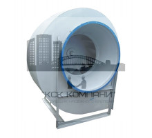 РАДИАЛЬНЫЕ ВЕНТИЛЯТОРЫ НИЗКОГО ДАВЛЕНИЯ типа ВР 80-75 (аналог ВР 86-77; ВЦ 4-75; ВПВ-НД)