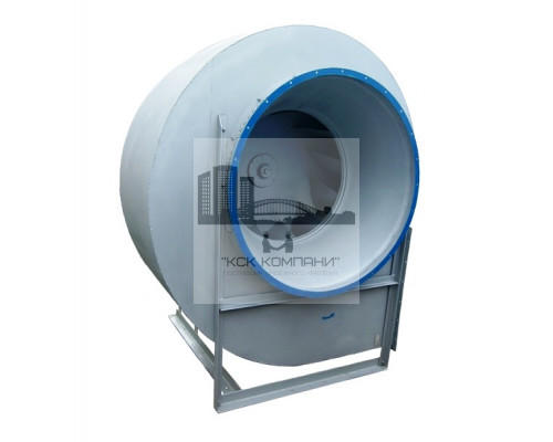 РАДИАЛЬНЫЕ ВЕНТИЛЯТОРЫ НИЗКОГО ДАВЛЕНИЯ типа ВР 80-75/9
