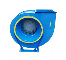 РАДИАЛЬНЫЕ ВЕНТИЛЯТОРЫ НИЗКОГО ДАВЛЕНИЯ типа ВР 80-75/9