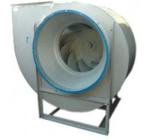 ВЕНТИЛЯТОРЫ РАДИАЛЬНЫЕ НИЗКОГО ДАВЛЕНИЯ типа ВР 80-75/9 ДУ