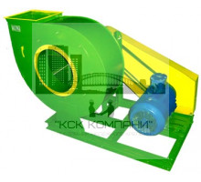 ВЕНТИЛЯТОРЫ РАДИАЛЬНЫЕ ПЫЛЕВЫЕ типа ВРП – 01 (05) (аналог ВР 100-45; ВЦП 7-40; ВЦП 6-46; ВП)