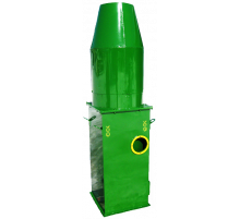 ВЕНТИЛЯЦИОННЫЕ ПЫЛЕУЛАВЛИВАЮЩИЕ АГРЕГАТЫ типа ПА 2-12