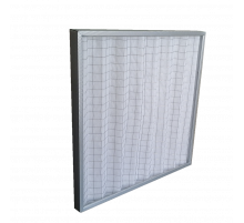 Фильтр кассетный ФВКАС-1эко