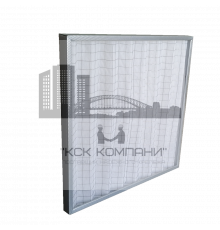 Фильтр кассетный ФВКАС-1эко