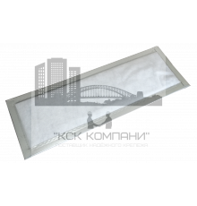 Рулонный фильтр ФВФ-2