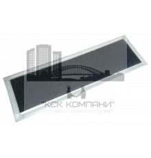 Рулонный фильтр ФВФ-4