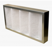 Фильтр кассетный ФВКАС-1