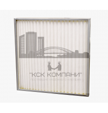 Воздушный кассетный фильтр ФВКАС-3