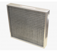 Панельный фильтр ФВП-3