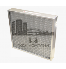 Панельный фильтр ФВП-3
