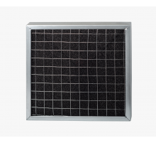 Панельный фильтр ФВП-4