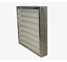 Воздушный кассетный фильтр ФВКАС-4