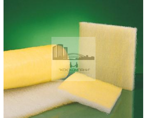 Материал для фильтров AAF