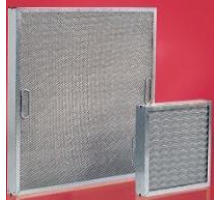 Панельные фильтры AAF