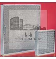 Панельные фильтры AAF