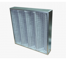 Фильтр кассетный ФВКАС-5