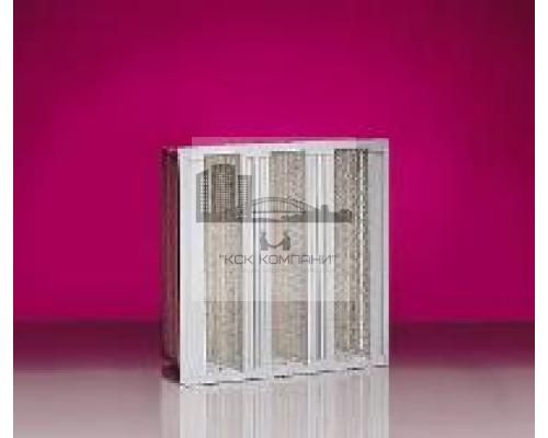 Компактные фильтры AAF