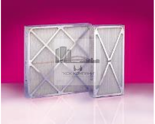 Компактные фильтры AAF