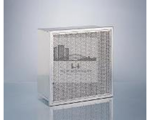 Компактные фильтры AAF