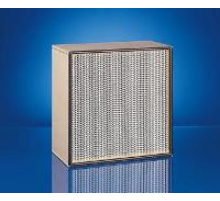 ULPA и HEPA фильтры AAF